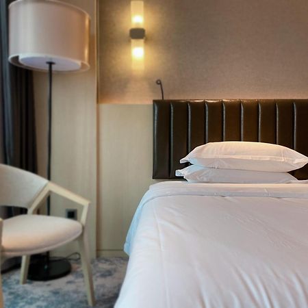 Chongqing Liyuan Hotel Ngoại thất bức ảnh
