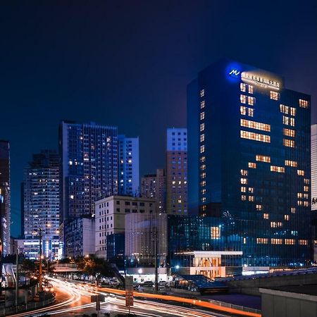 Chongqing Liyuan Hotel Ngoại thất bức ảnh