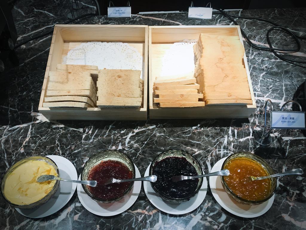 Chongqing Liyuan Hotel Ngoại thất bức ảnh
