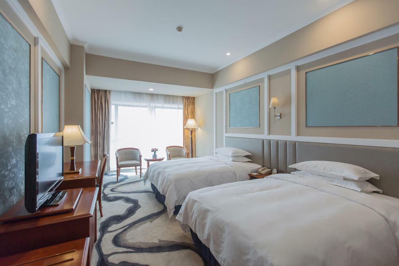 Chongqing Liyuan Hotel Ngoại thất bức ảnh