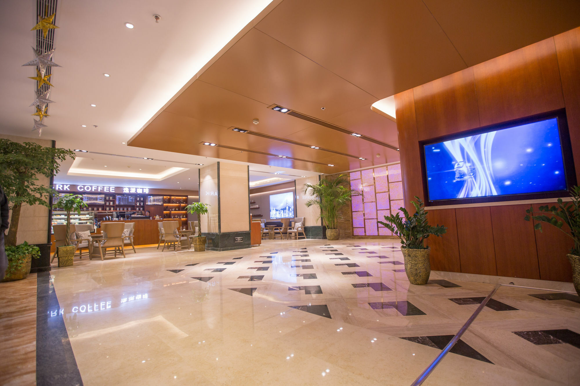 Chongqing Liyuan Hotel Ngoại thất bức ảnh