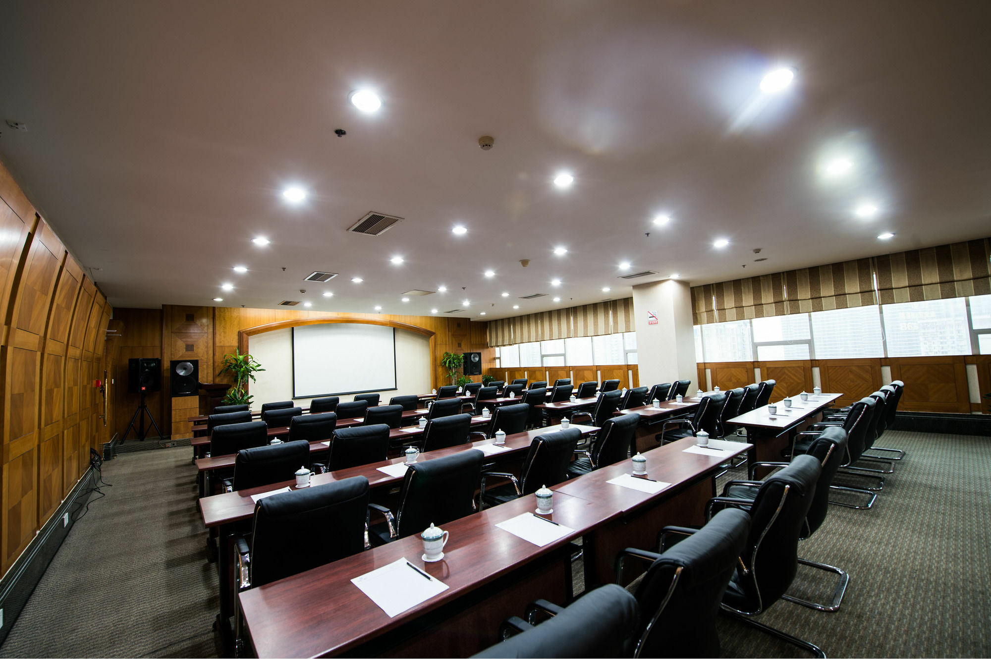 Chongqing Liyuan Hotel Ngoại thất bức ảnh