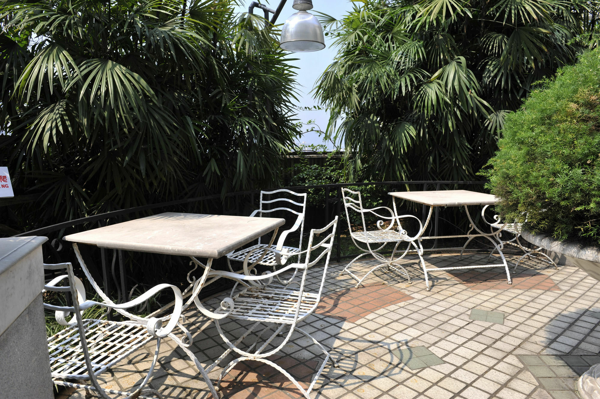 Chongqing Liyuan Hotel Ngoại thất bức ảnh