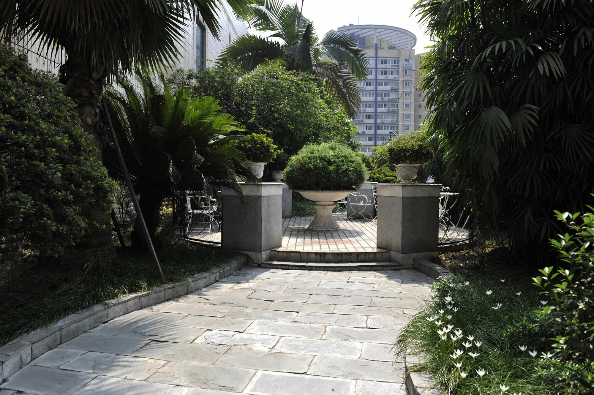 Chongqing Liyuan Hotel Ngoại thất bức ảnh