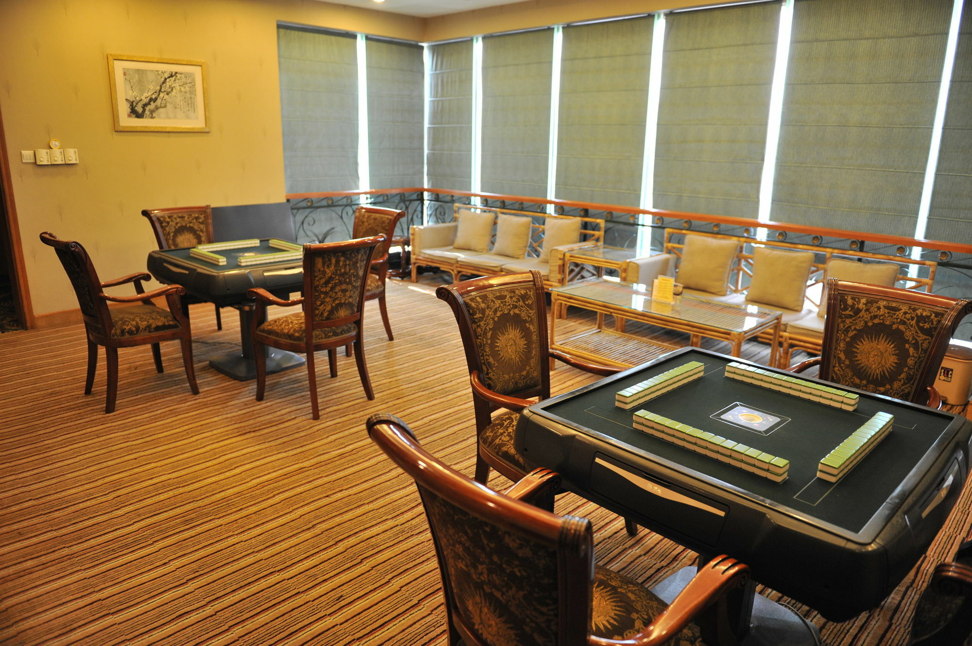 Chongqing Liyuan Hotel Ngoại thất bức ảnh