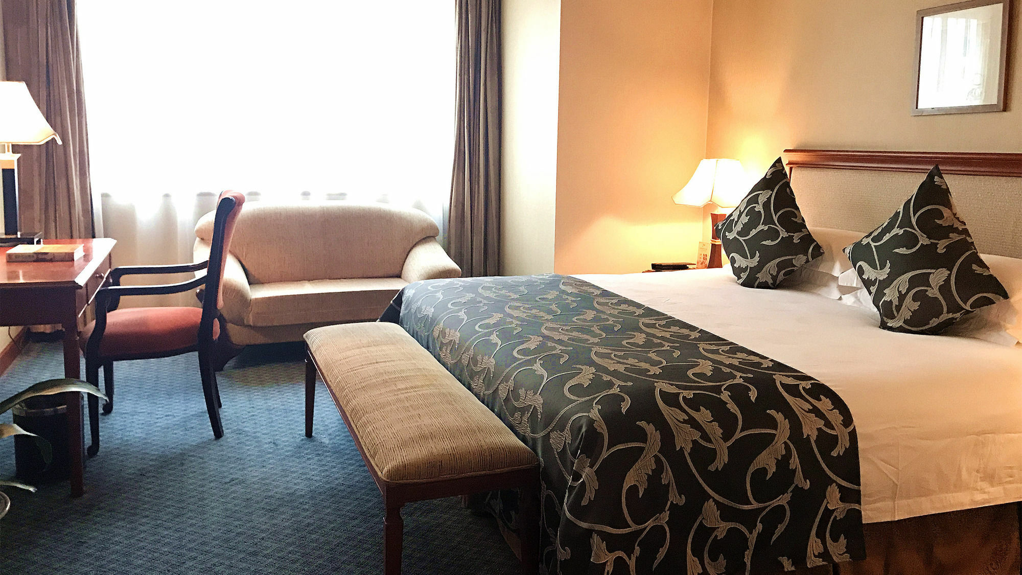 Chongqing Liyuan Hotel Ngoại thất bức ảnh