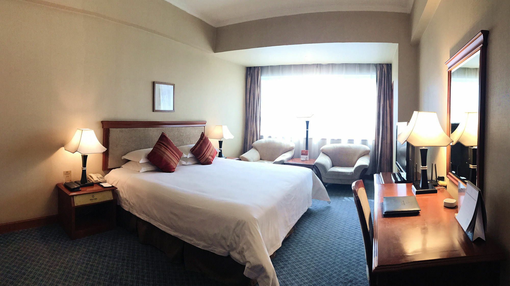 Chongqing Liyuan Hotel Ngoại thất bức ảnh