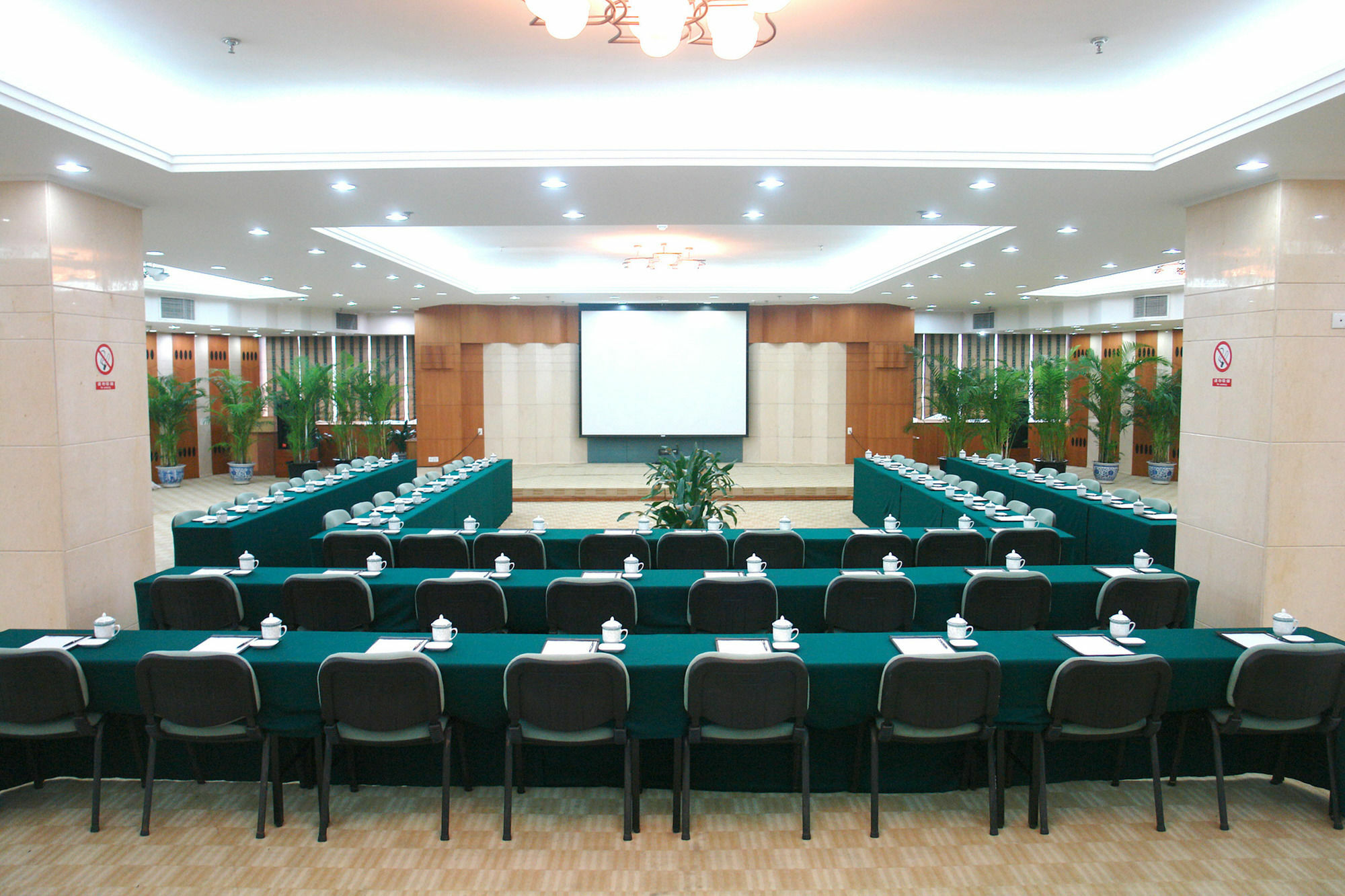 Chongqing Liyuan Hotel Ngoại thất bức ảnh