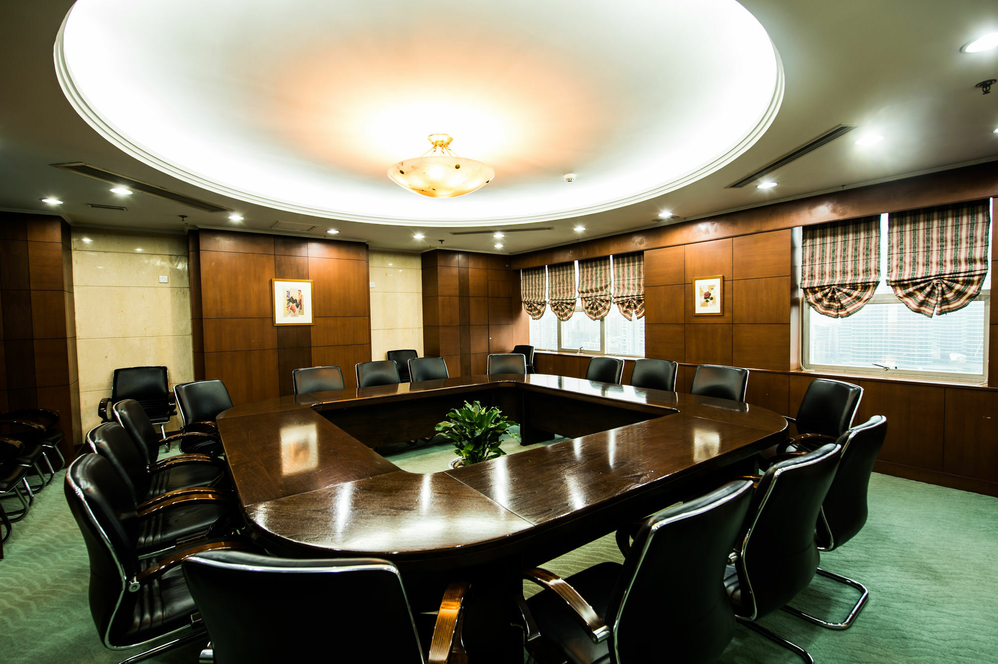 Chongqing Liyuan Hotel Ngoại thất bức ảnh