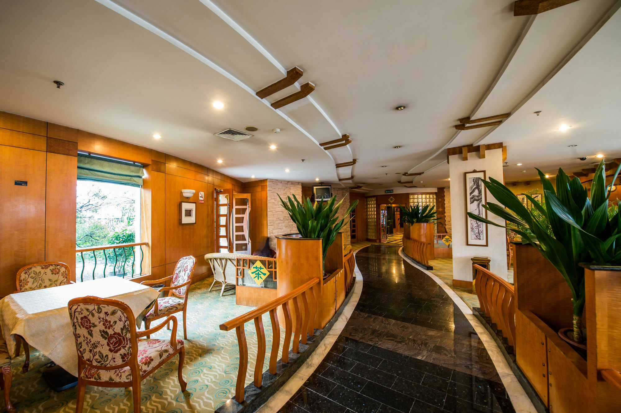 Chongqing Liyuan Hotel Ngoại thất bức ảnh
