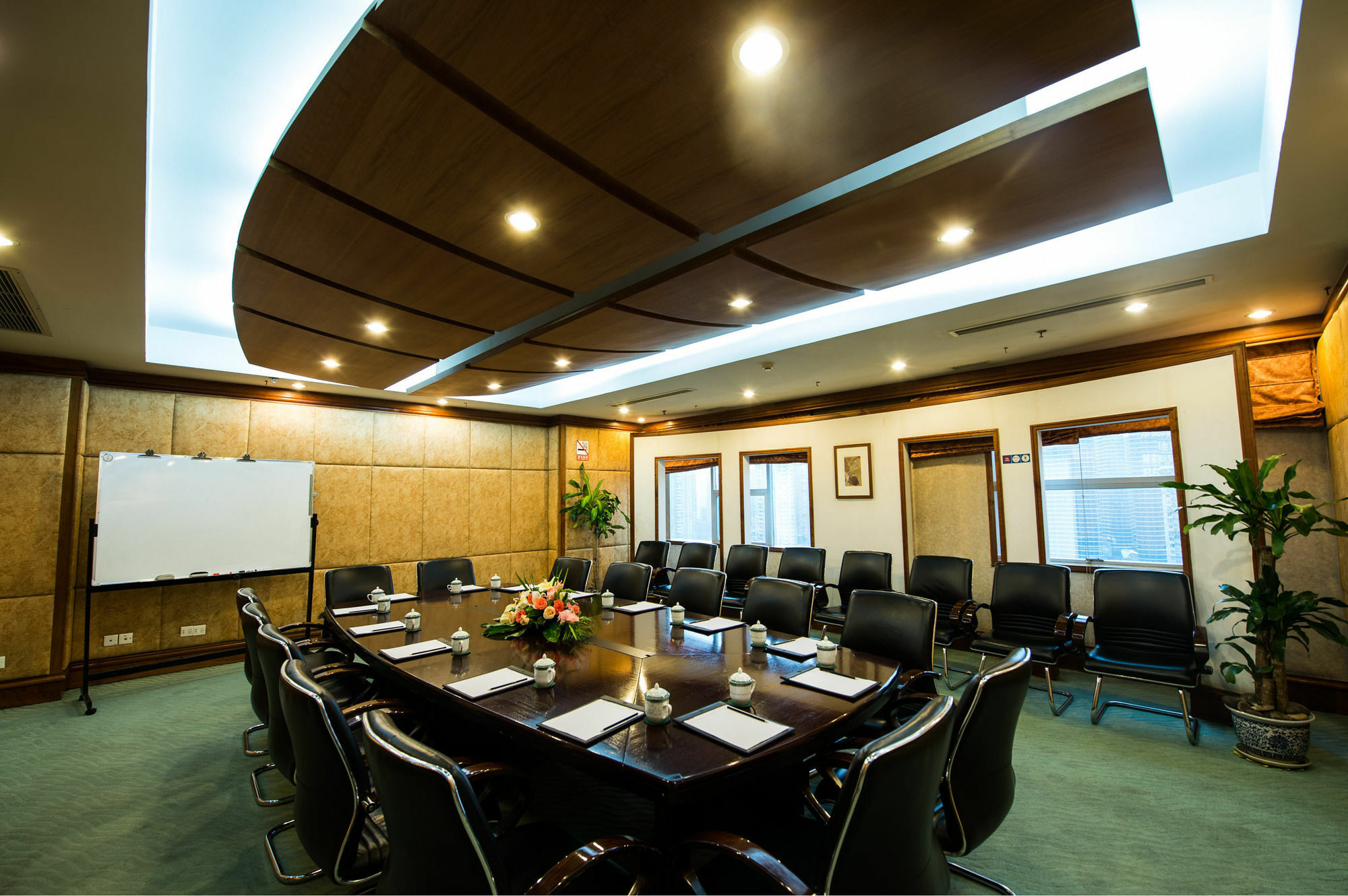 Chongqing Liyuan Hotel Ngoại thất bức ảnh