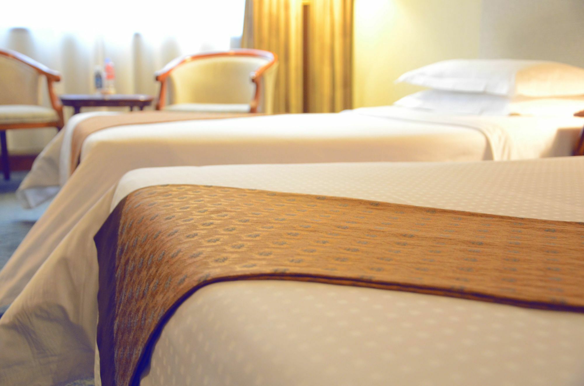 Chongqing Liyuan Hotel Ngoại thất bức ảnh
